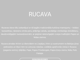 rucava.lv