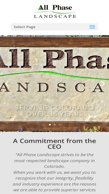 allphaselandscape.net