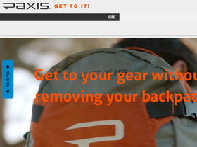 paxispax.com