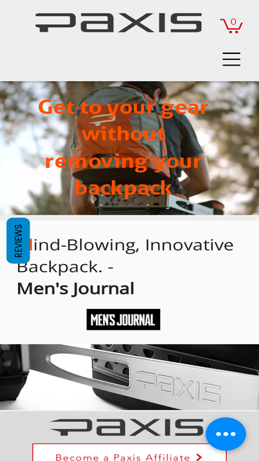 paxispax.com