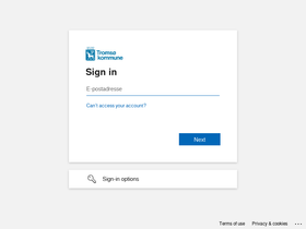 tromkom.sharepoint.com
