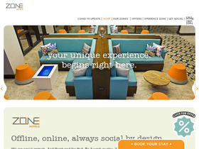 zonebythepark.com