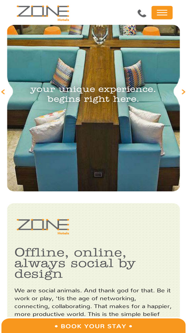zonebythepark.com