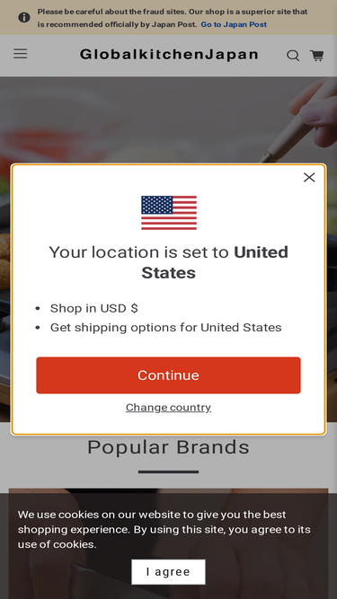 globalkitchenjapan.com