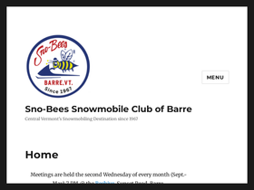 snobees.com