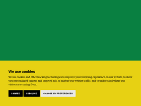 'bigmammagroup.com' screenshot