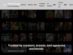 Desktop Screenshot