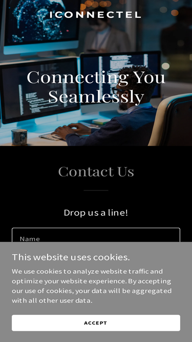 iconnectel.com