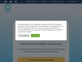pathofazul.com