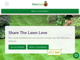 greenthumb.co.uk