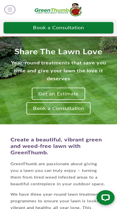 greenthumb.co.uk