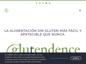 glutendence.com