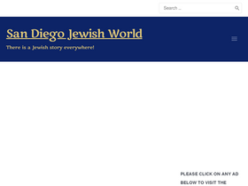 sdjewishworld.com