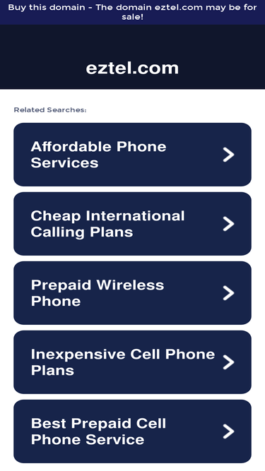 eztel.com