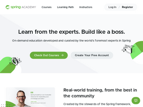 spring.academy