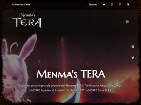 'menmastera.com' screenshot