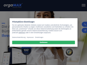 'deltra.com' screenshot