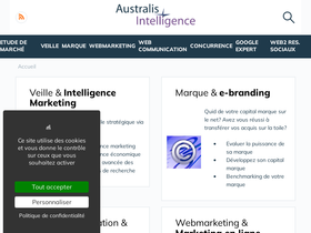 australisintelligence.com