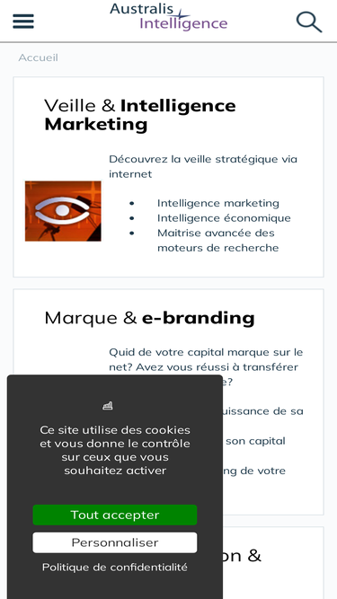 australisintelligence.com