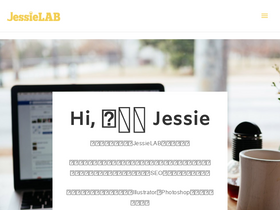 jessielab.com