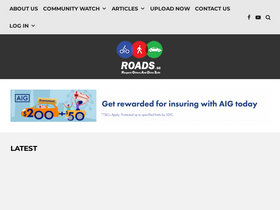 roads.sg