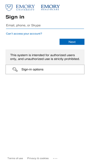 emory.sharepoint.com