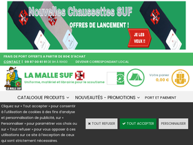 lamallesuf.com