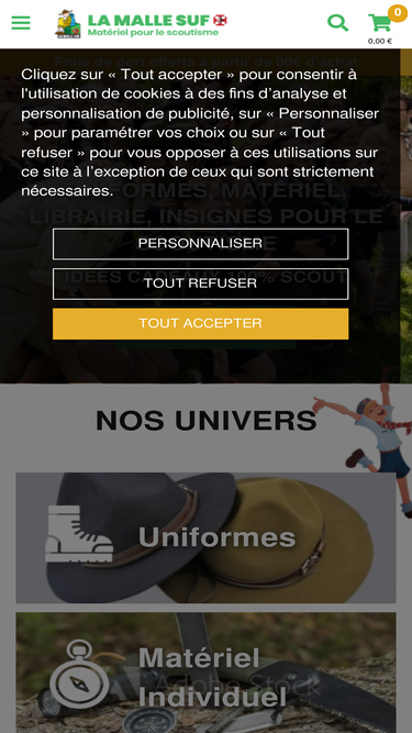 lamallesuf.com