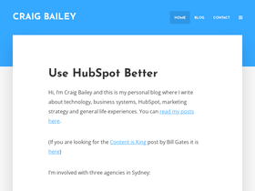 craigbailey.net