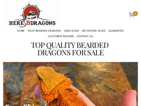herebdragons.com