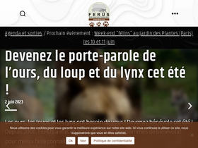 ferus.fr