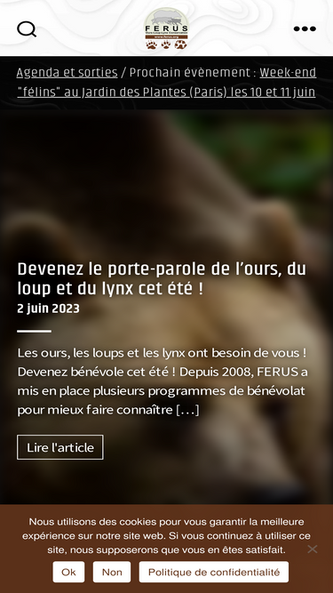 ferus.fr