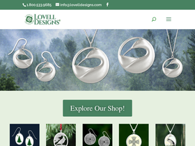 lovelldesigns.com