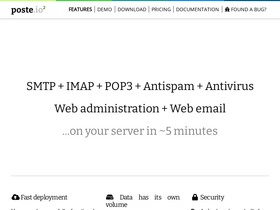poste.io
