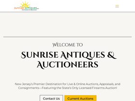 sunrise-antiques.com
