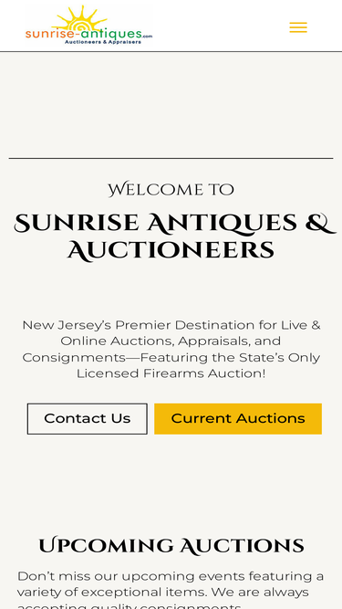 sunrise-antiques.com