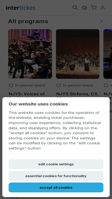 interticket.com