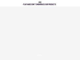 k1x.com