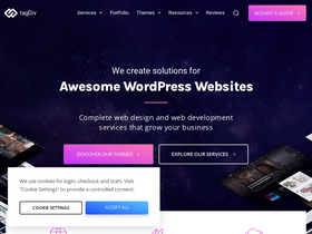 'tagdiv.com' screenshot