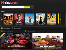 'hdfilmcanavari.org' screenshot