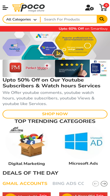adcouponstore.com