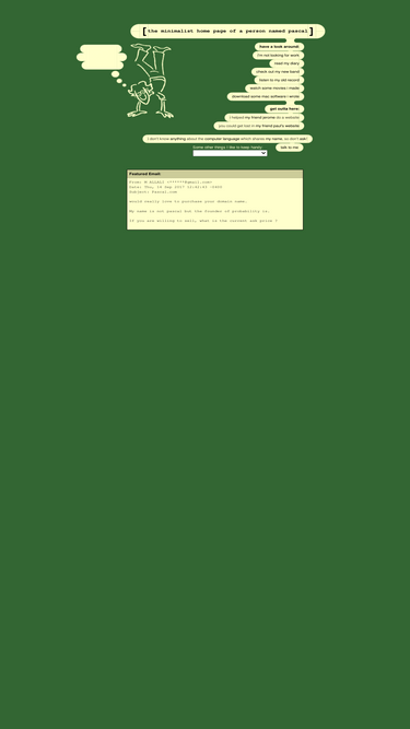 pascal.com