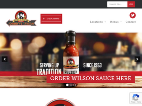 johnnystavern.com