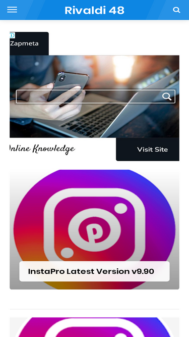 rivaldi48.blogspot.com