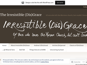 irresistibledisgrace.wordpress.com