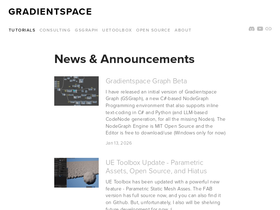 gradientspace.com