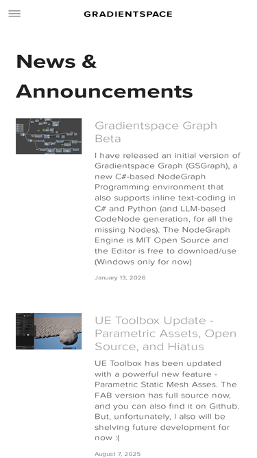 gradientspace.com