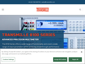 transmille.com