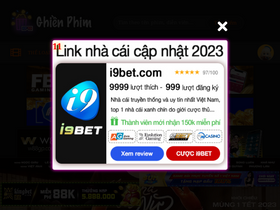 GhiềnPhim.org: Trải Nghiệm Xem Phim Miễn Phí Chất Lượng HD Với Nhiều Thể Loại Hấp Dẫn