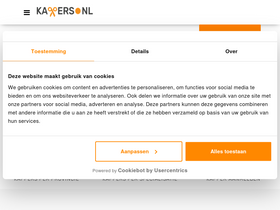 kappers.nl